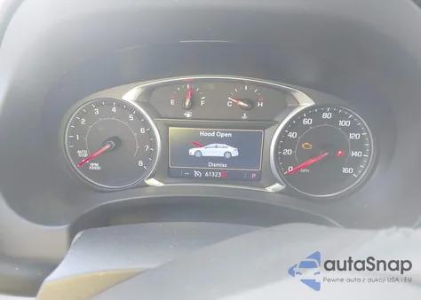 2020 GMC Terrain Fwd Slt from USA, damaged, VIN 3GKALPEXXLL180853